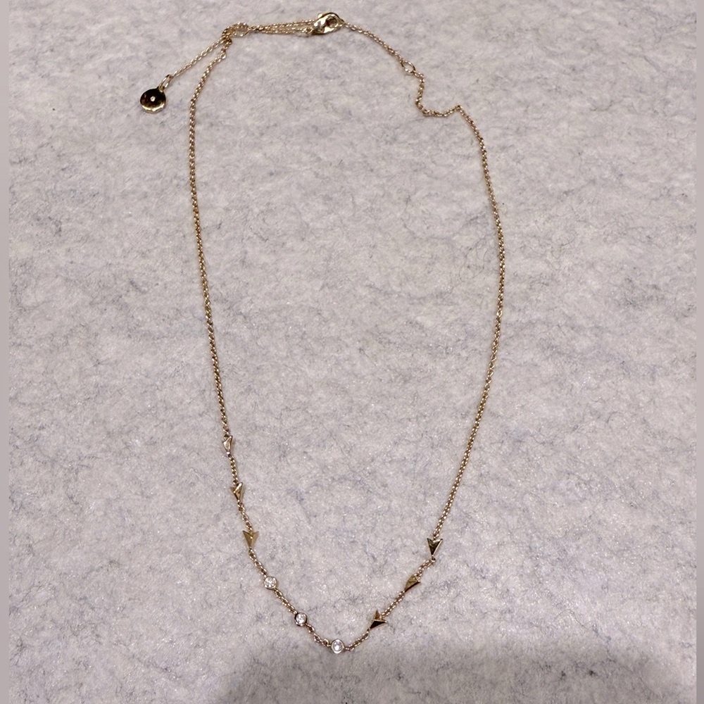 Stella and dot celestial choker